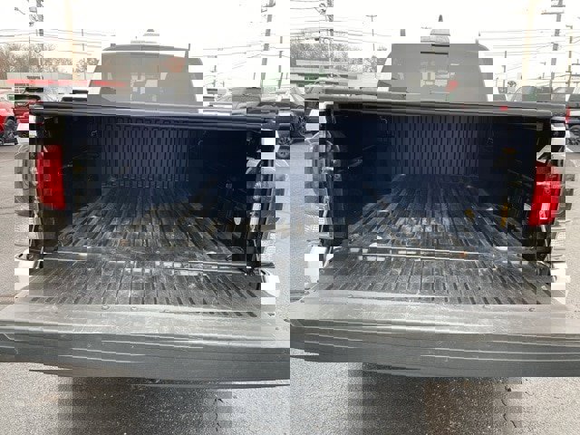 Used 2023 Toyota Tacoma TRD Sport image 50