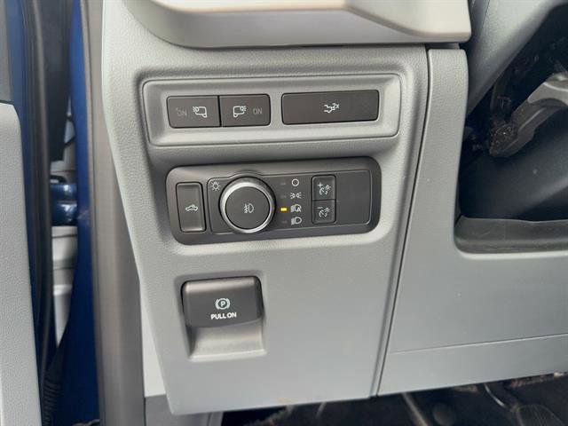 Certified 2022 Ford F150 XLT w/ Equipment Group 302A High image 12