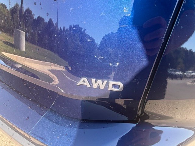 Used 2026 Nissan Rogue SV AWD/4WD image 10