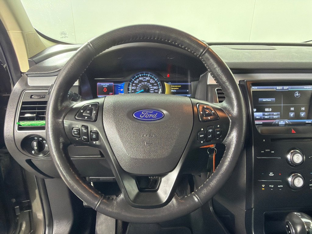 Used 2014 Ford Flex SEL w/ Equipment Group 202A FWD image 14