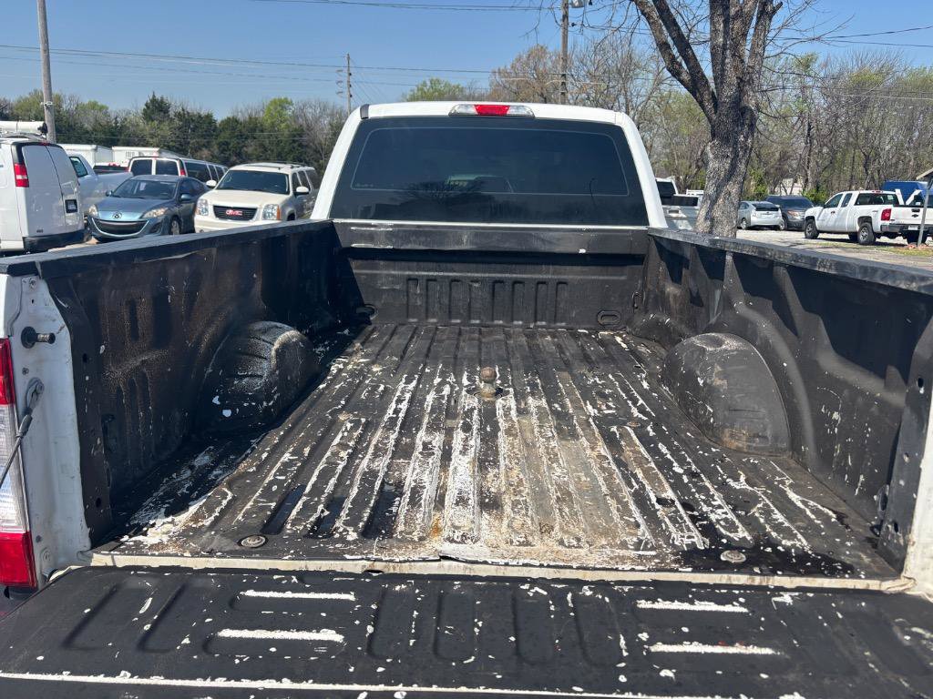 Used 2018 Ford F250 XL w/ STX Appearance Package AWD/4WD image 8