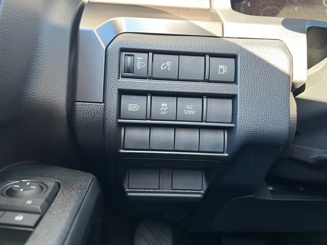 New 2026 Toyota 4Runner TRD Off-Road image 27