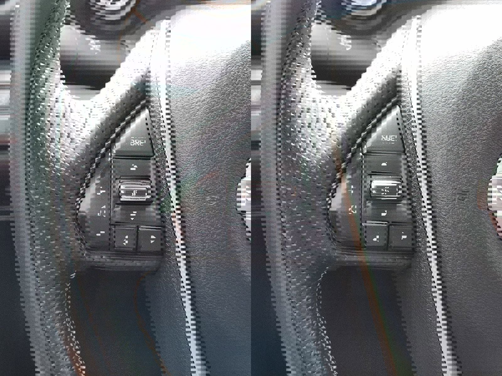 Used 2023 Nissan Maxima Platinum w/ Sport Mat Group FWD image 38