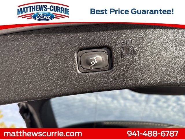 Certified 2024 Ford Edge Titanium image 14