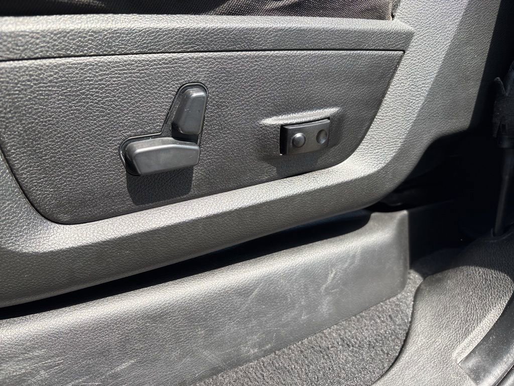 Used 2023 RAM 2500 Big Horn w/ Level 1 Equipment Group image 16