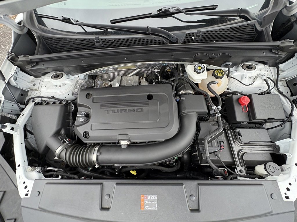 Used 2024 Buick Envision Sport Touring image 15