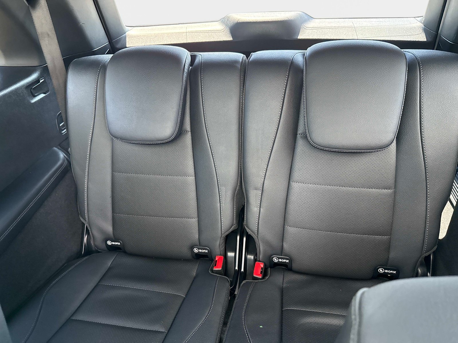 Certified 2024 Mercedes-Benz GLS 450 4MATIC image 12