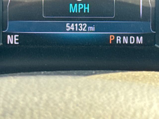 Used 2018 Buick Regal Essence w/ Driver Confidence Package #1 AWD/4WD image 28