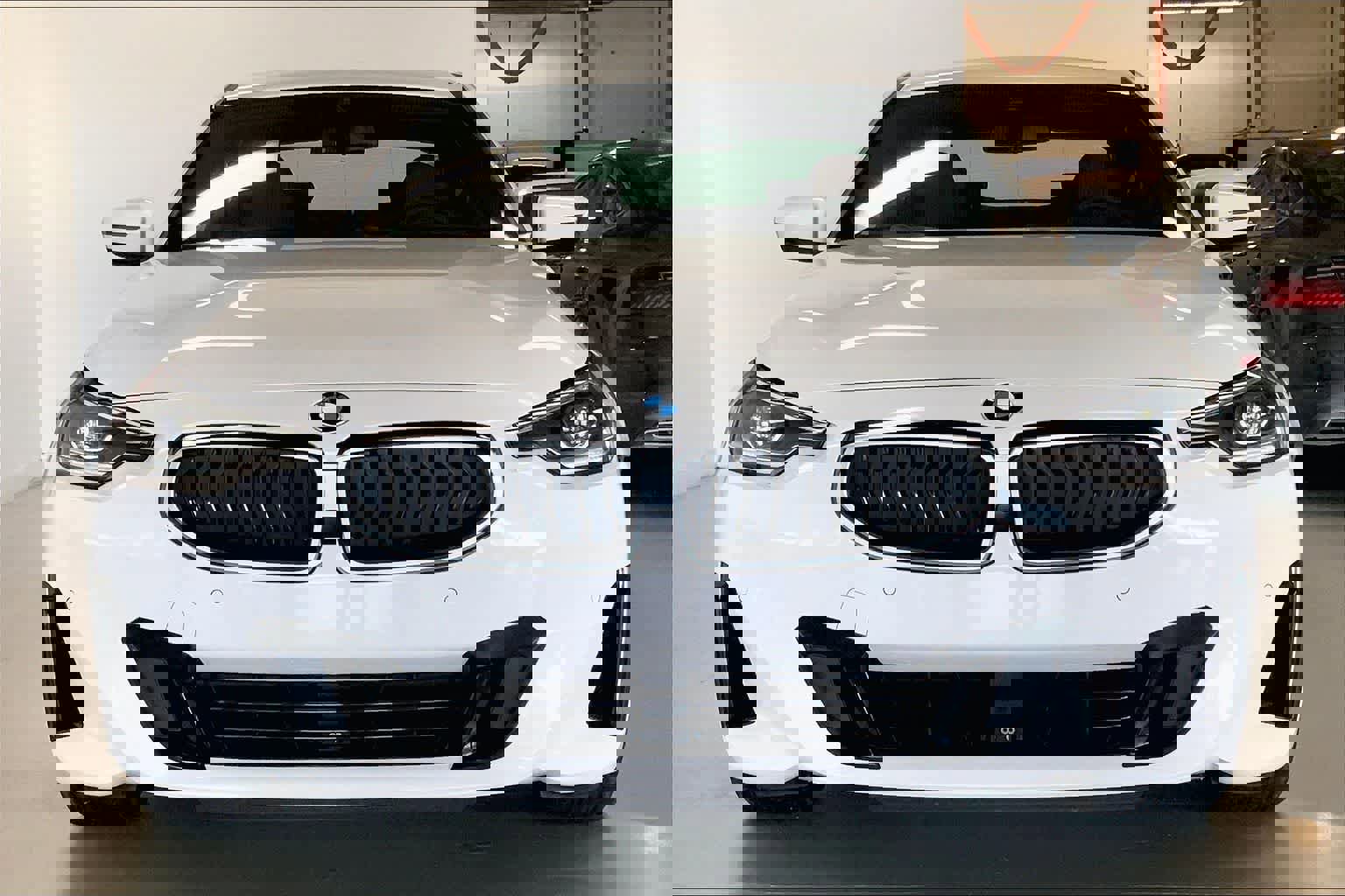 Used 2025 BMW 230i xDrive Coupe w/ Convenience Package image 6