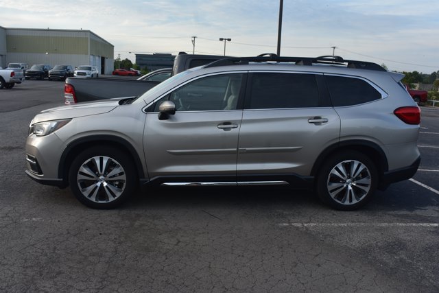 Used 2020 Subaru Ascent Limited w/ Technology Package AWD/4WD image 8