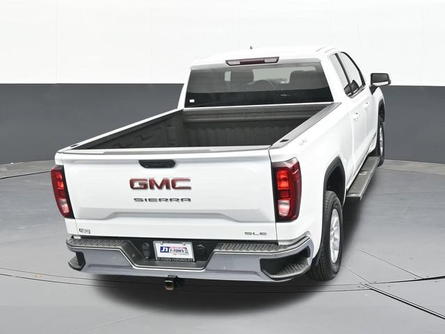 Used 2023 GMC Sierra 1500 SLE AWD/4WD image 58