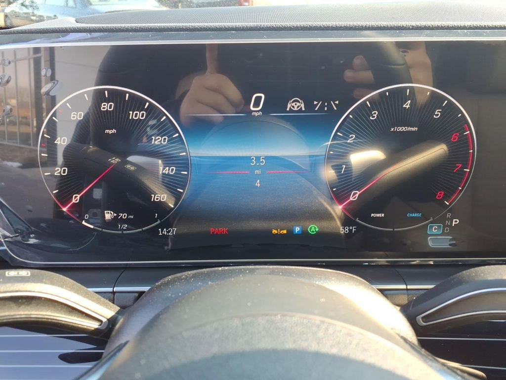 New 2026 Mercedes-Benz GLE 450 4MATIC image 18