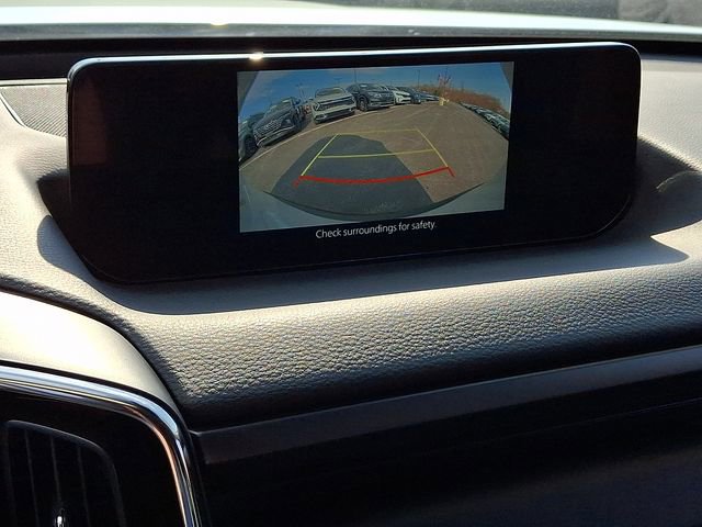 Used 2023 MAZDA CX-50 AWD 2.5 S w/ Cargo Package image 19