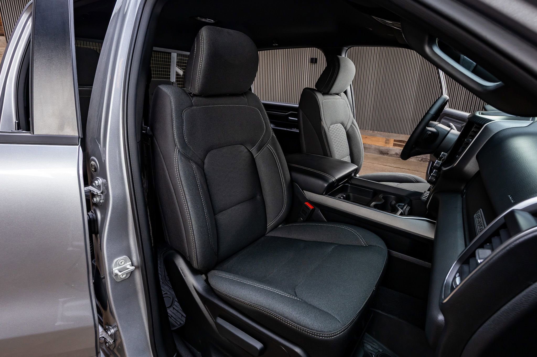 Used 2025 RAM 1500 Big Horn image 29