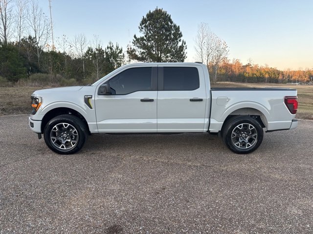 Used 2024 Ford F150 STX image 5
