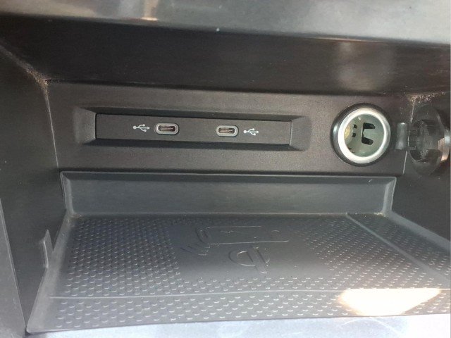 Certified 2021 Volkswagen Tiguan SE R-Line AWD/4WD image 22