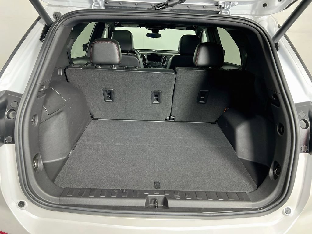 Used 2024 Chevrolet Equinox RS w/ RS Leather Package AWD/4WD image 27