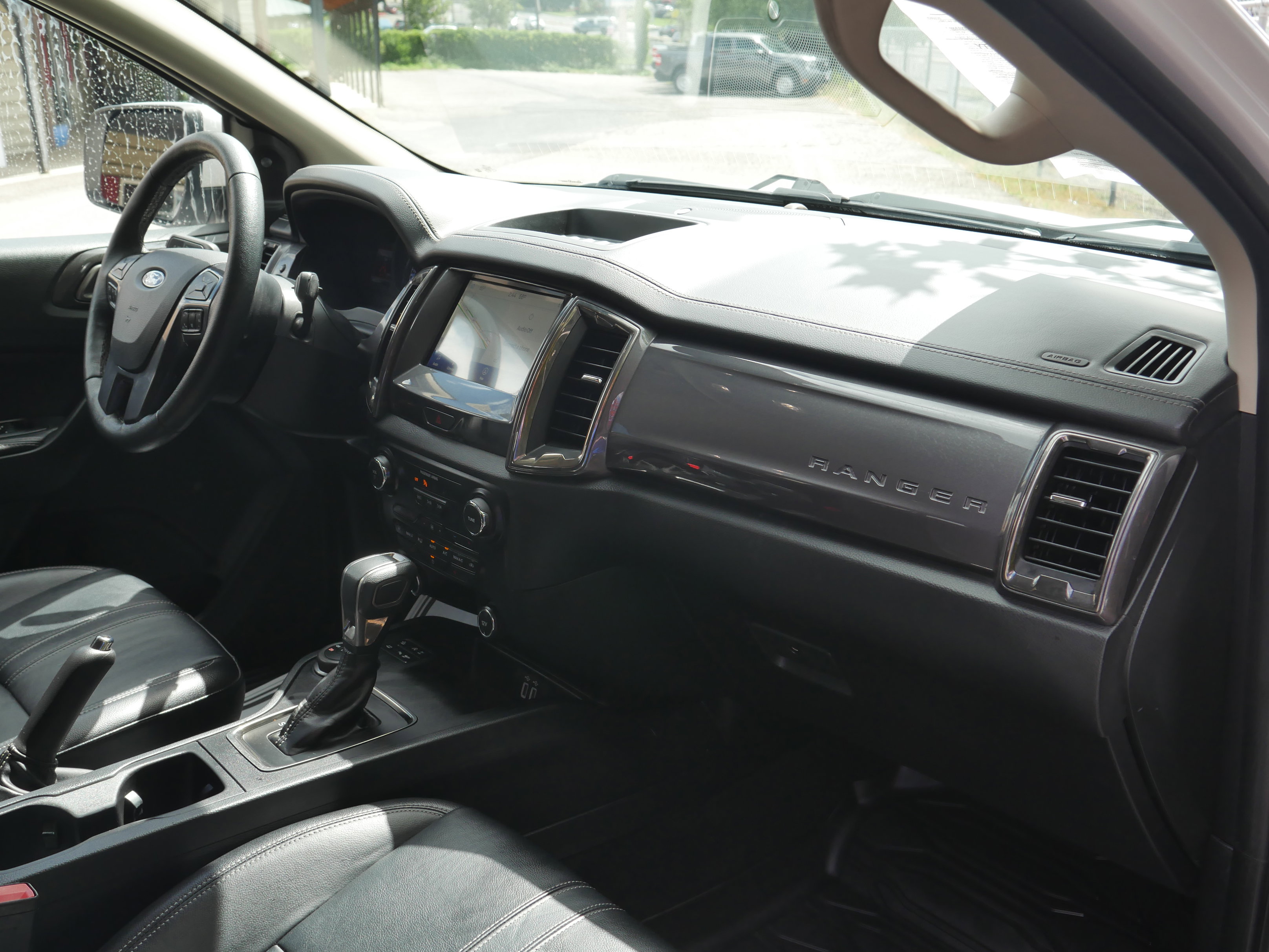 Used 2019 Ford Ranger Lariat w/ Equipment Group 501A Mid AWD/4WD image 25
