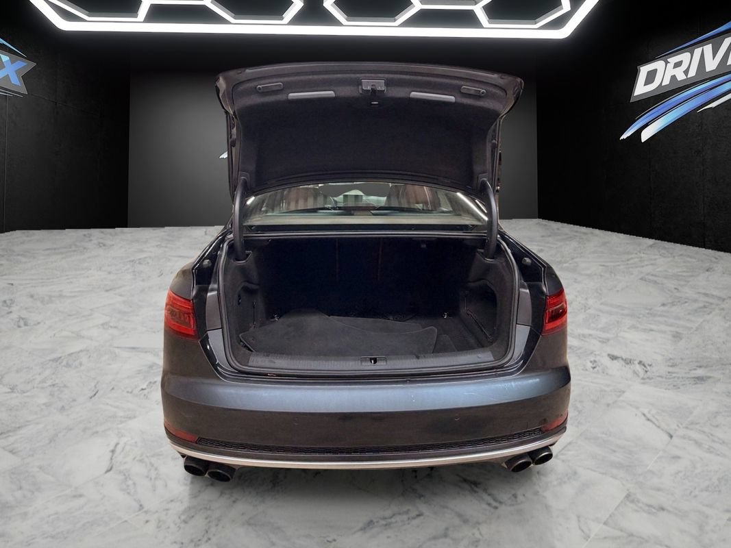 Used 2018 Audi S4 Prestige AWD/4WD image 11