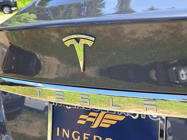 Used 2019 Tesla Model S 75D AWD/4WD image 27