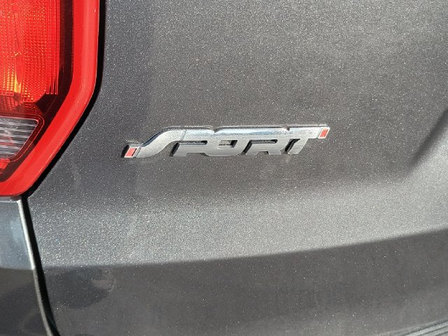 Certified 2018 Ford Explorer Sport AWD/4WD image 28