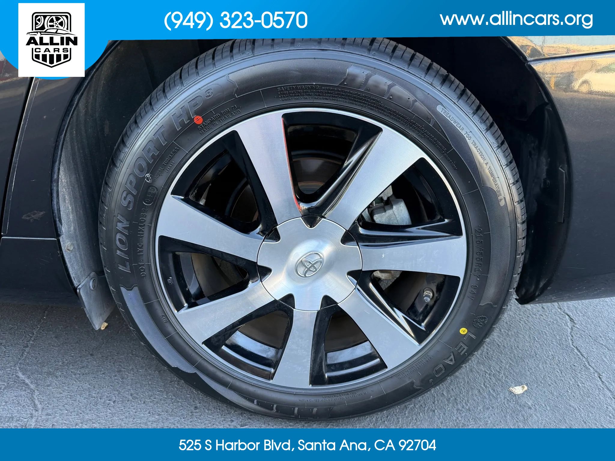 Used 2019 Toyota Mirai image 13