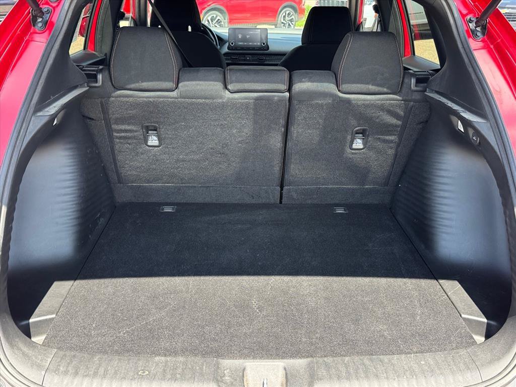 Used 2025 Honda HR-V Sport image 5