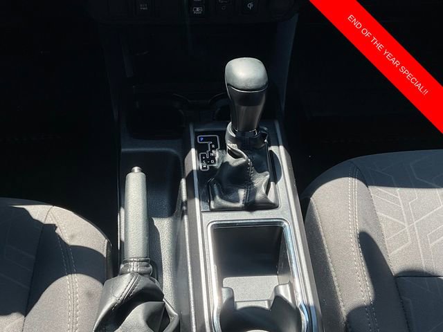 Used 2018 Toyota Tacoma TRD Off-Road image 16