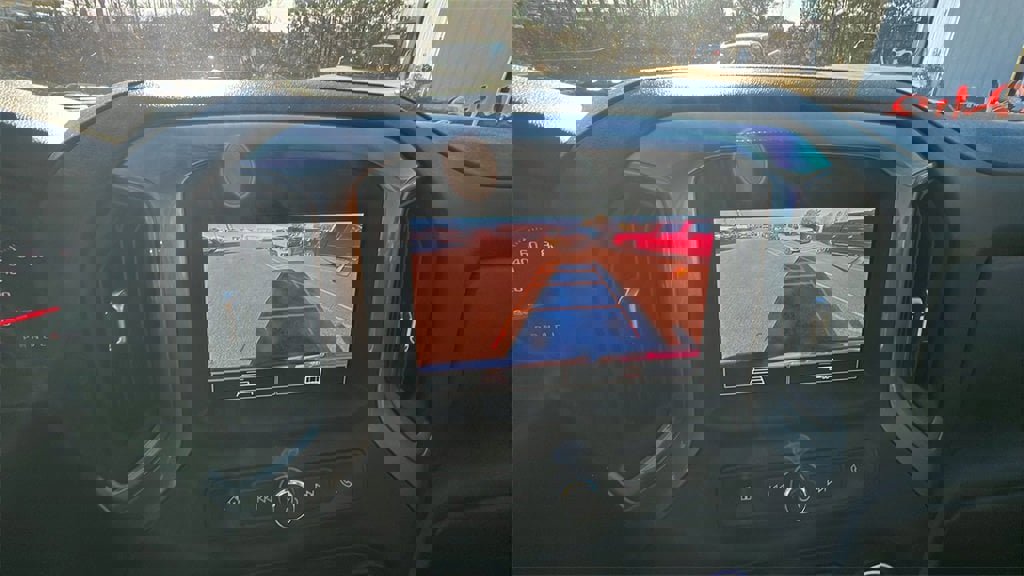 Certified 2024 Chevrolet Silverado 2500 Custom w/ Custom Convenience Package image 28