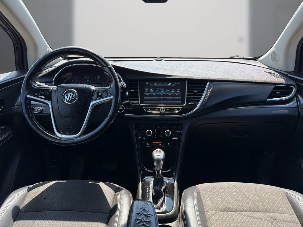 Certified 2019 Buick Encore Preferred FWD image 17