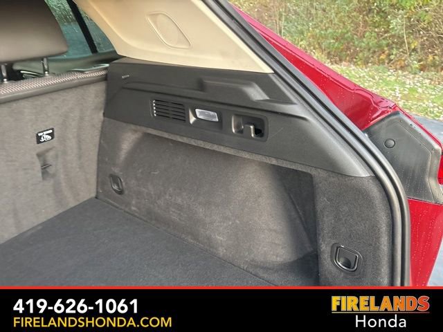 Used 2022 Buick Envision Preferred image 48