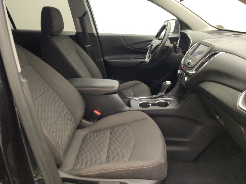 Used 2020 Chevrolet Equinox LT FWD image 21