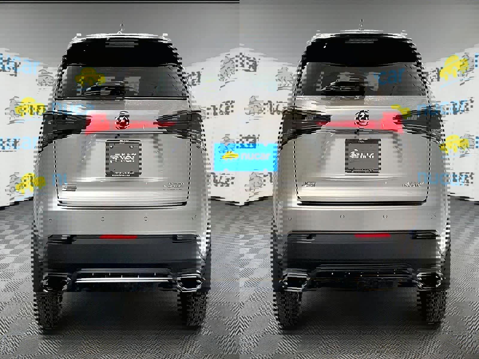 Used 2021 Lexus NX 300 F Sport image 5