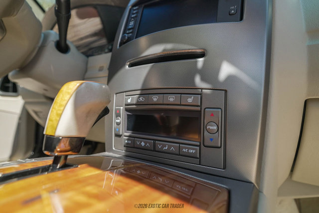 Used 2004 Cadillac XLR image 46