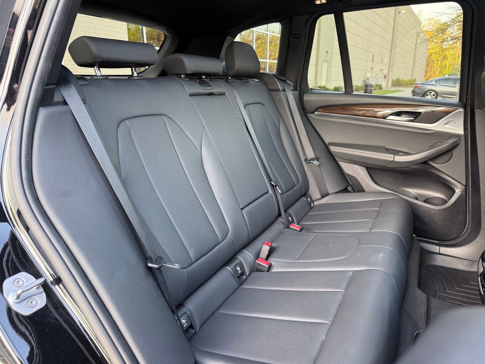 Used 2020 BMW X3 sDrive30i image 43