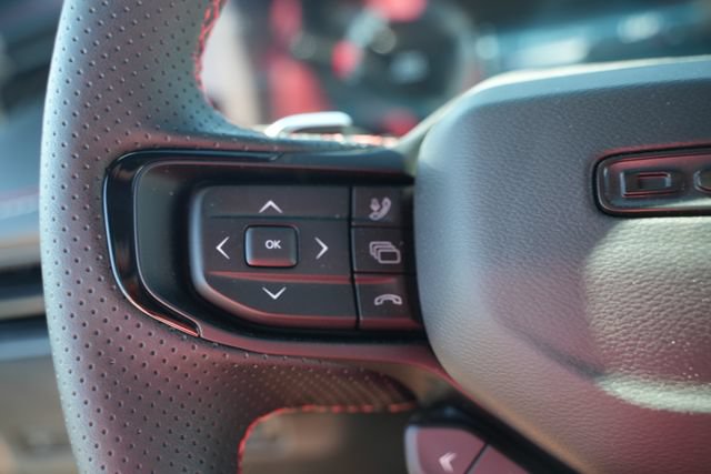 New 2026 Dodge Charger Scat Pack AWD/4WD image 25