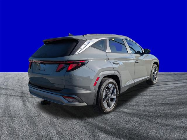 Used 2025 Hyundai Tucson SEL image 4