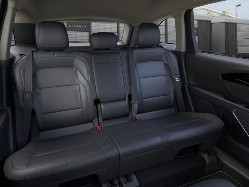 New 2026 Lincoln Nautilus Premier w/ Jet Appearance Package image 11