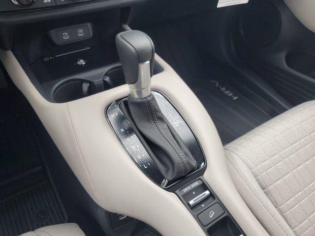 New 2026 Honda HR-V LX image 29
