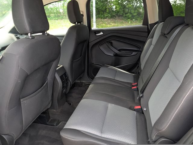 Used 2018 Ford Escape SE AWD/4WD image 11