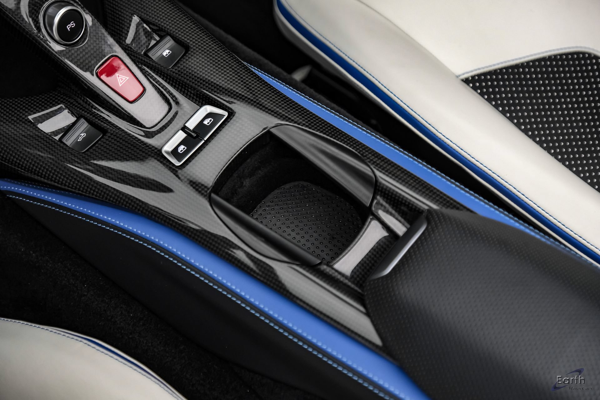 Used 2022 Ferrari 812 GTS RWD image 75