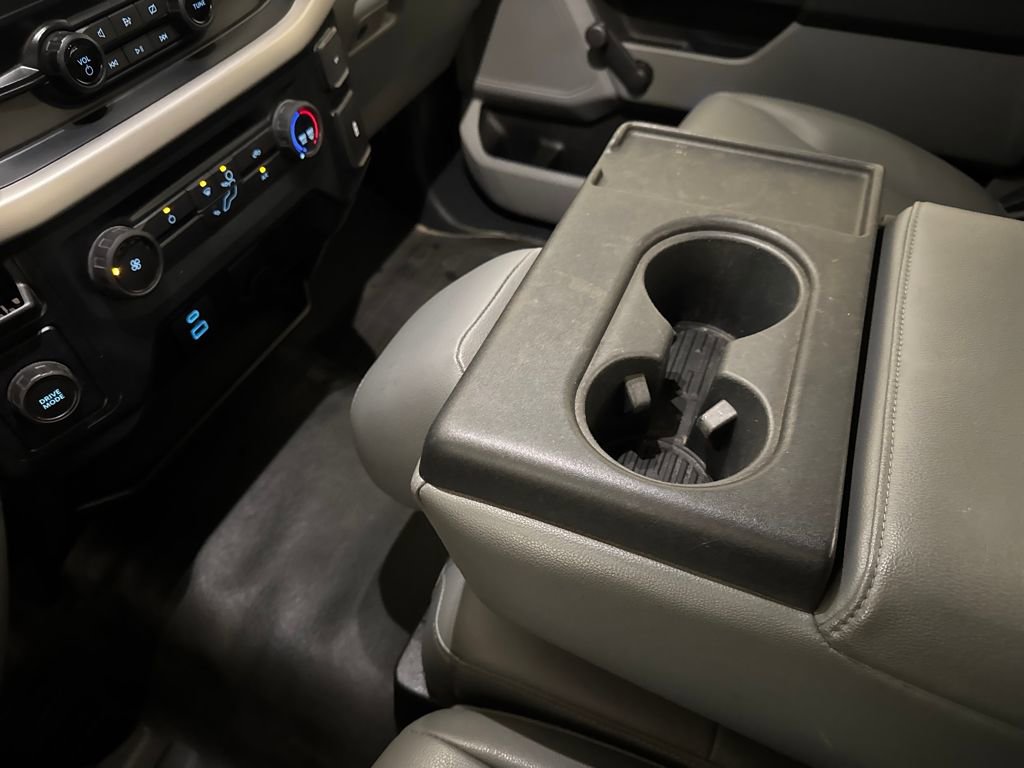 Used 2022 Ford F150 XL image 22