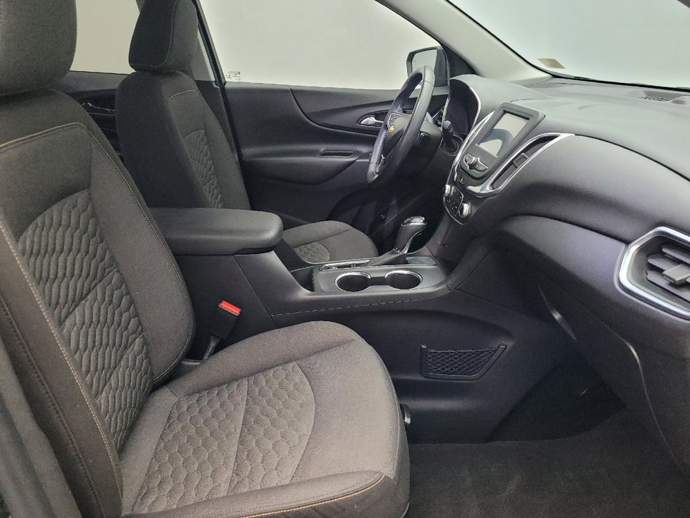 Used 2018 Chevrolet Equinox LT FWD image 21