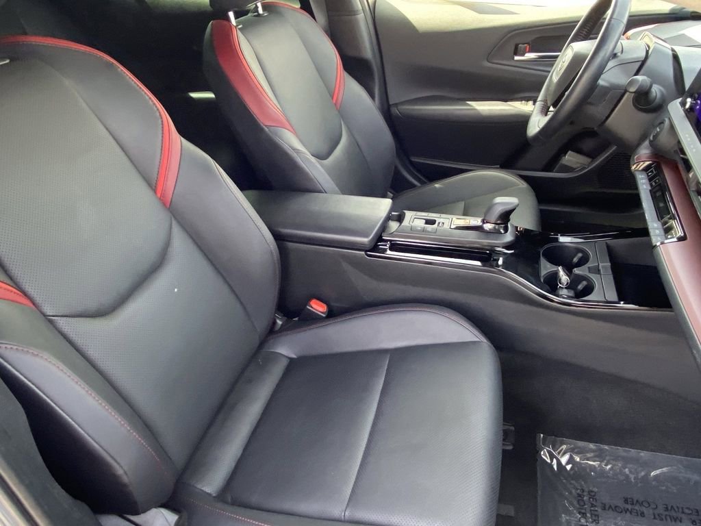 Used 2023 Toyota Prius Prime FWD image 15