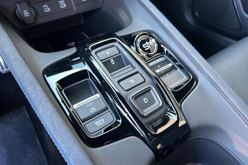 New 2026 Honda Prelude image 22