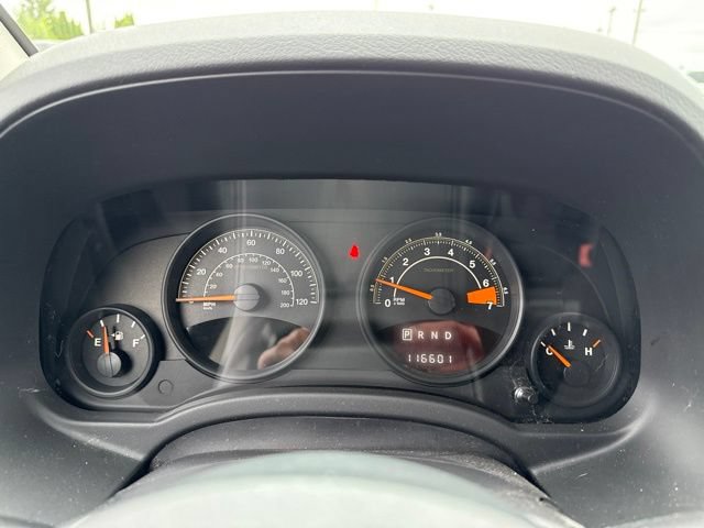 Used 2014 Jeep Compass Sport w/ Power Value Group FWD image 20