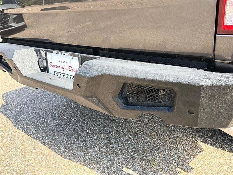Used 2020 RAM 1500 Express w/ Express Value Package RWD image 12