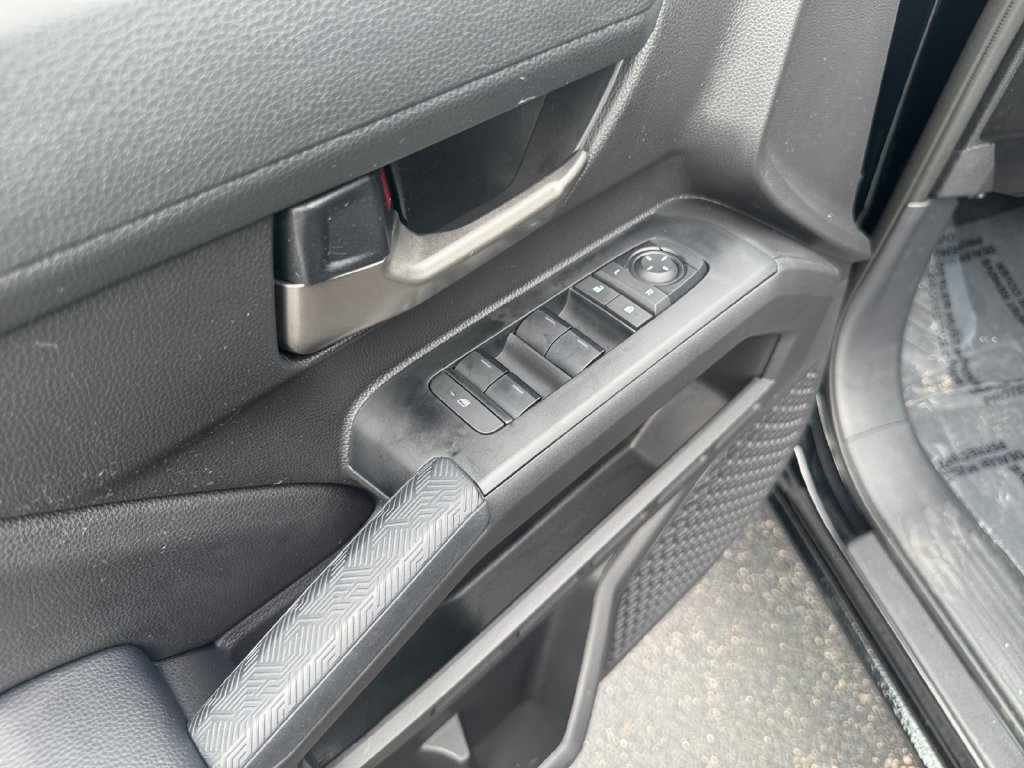 Used 2026 Toyota Tacoma TRD Off-Road w/ TRD Off Road Premium Package AWD/4WD image 19