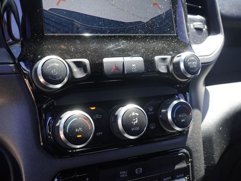 Used 2022 RAM 2500 Tradesman image 16