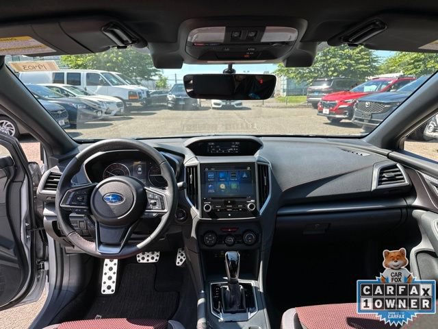Certified 2023 Subaru Impreza 2.0i Sport AWD/4WD image 11